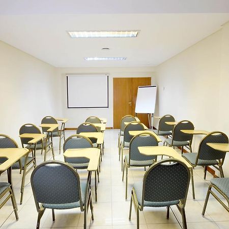Hotel Argos Bahia Blanca Ngoại thất bức ảnh