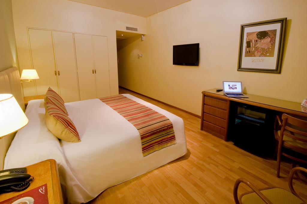 Hotel Argos Bahia Blanca Phòng bức ảnh
