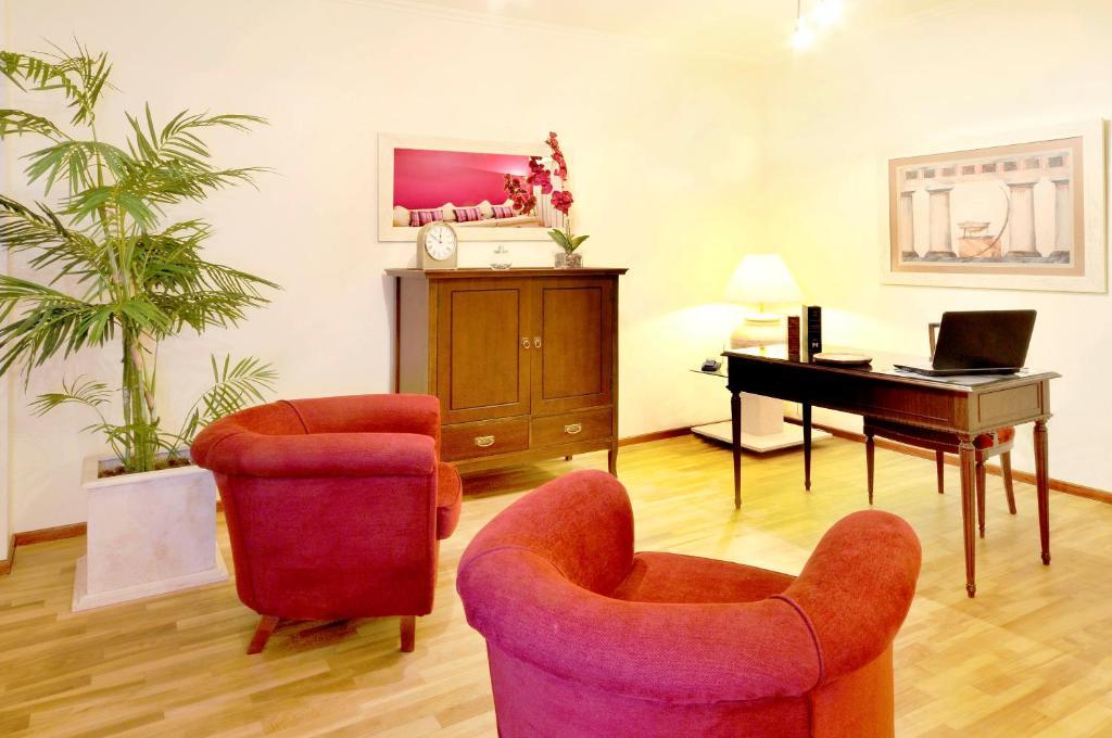 Hotel Argos Bahia Blanca Ngoại thất bức ảnh